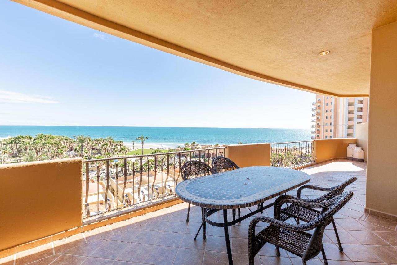 Bella Sirena Beautiful View - Condo 403-E Puerto Penasco Ngoại thất bức ảnh