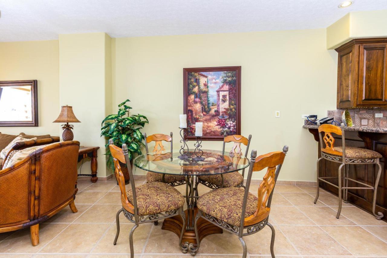 Bella Sirena Beautiful View - Condo 403-E Puerto Penasco Ngoại thất bức ảnh