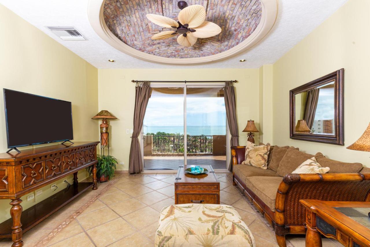 Bella Sirena Beautiful View - Condo 403-E Puerto Penasco Ngoại thất bức ảnh