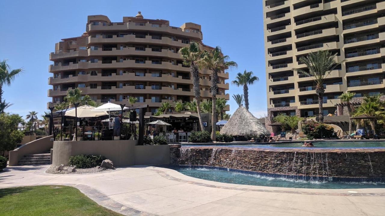 Bella Sirena Beautiful View - Condo 403-E Puerto Penasco Ngoại thất bức ảnh