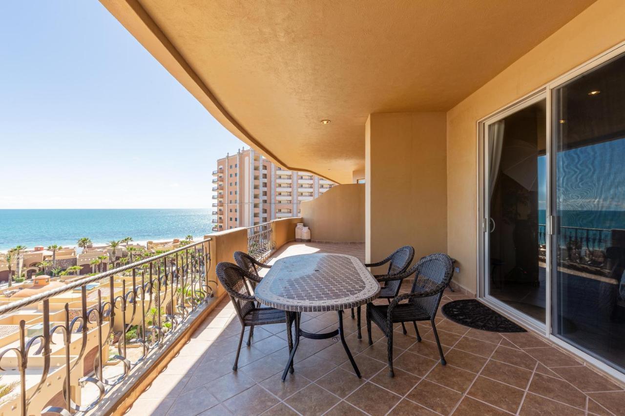 Bella Sirena Beautiful View - Condo 403-E Puerto Penasco Ngoại thất bức ảnh