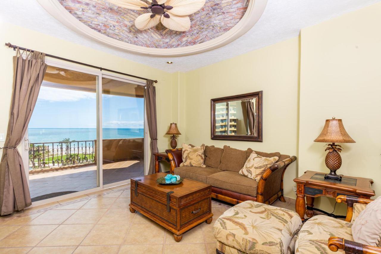 Bella Sirena Beautiful View - Condo 403-E Puerto Penasco Ngoại thất bức ảnh