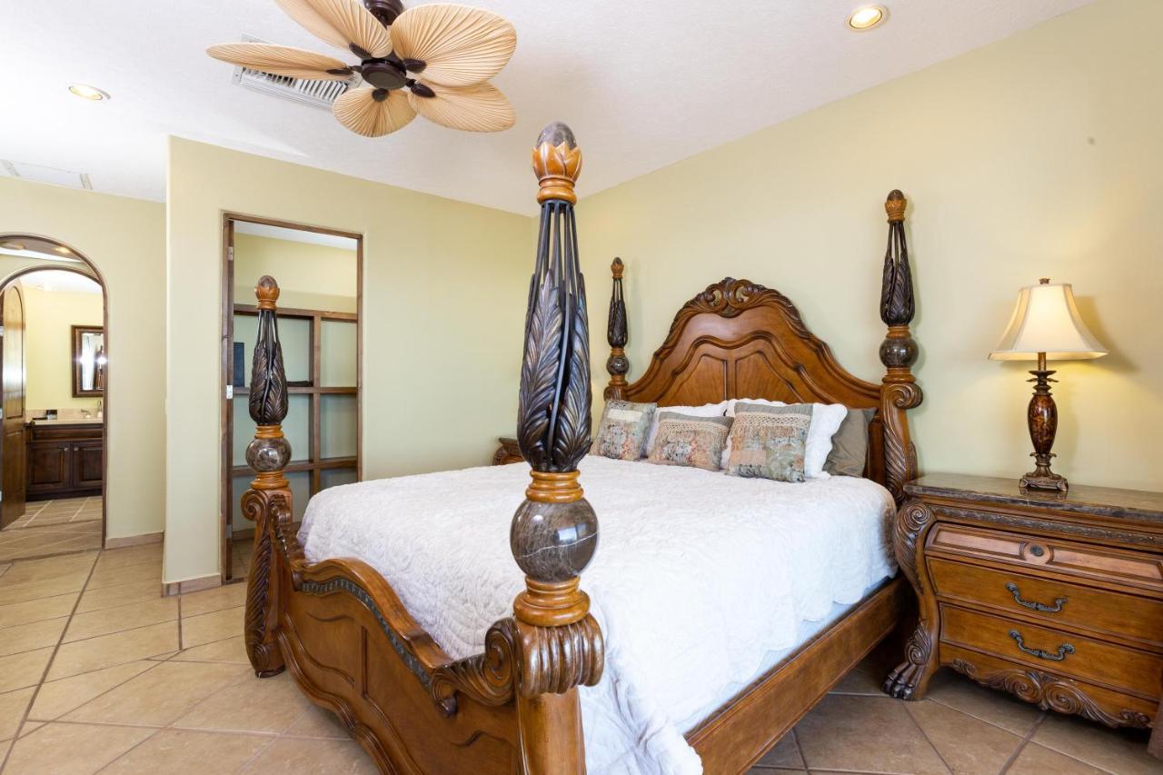 Bella Sirena Beautiful View - Condo 403-E Puerto Penasco Ngoại thất bức ảnh