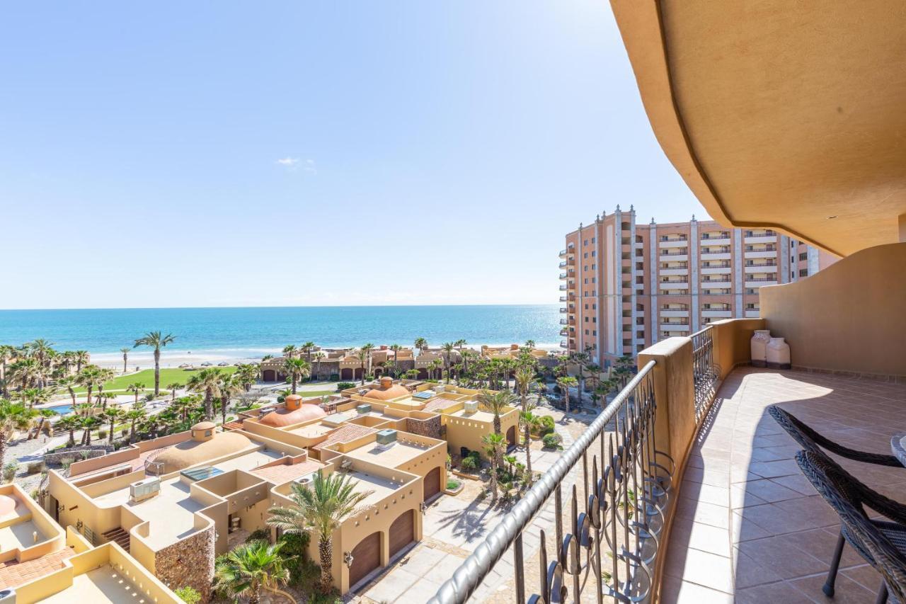 Bella Sirena Beautiful View - Condo 403-E Puerto Penasco Ngoại thất bức ảnh