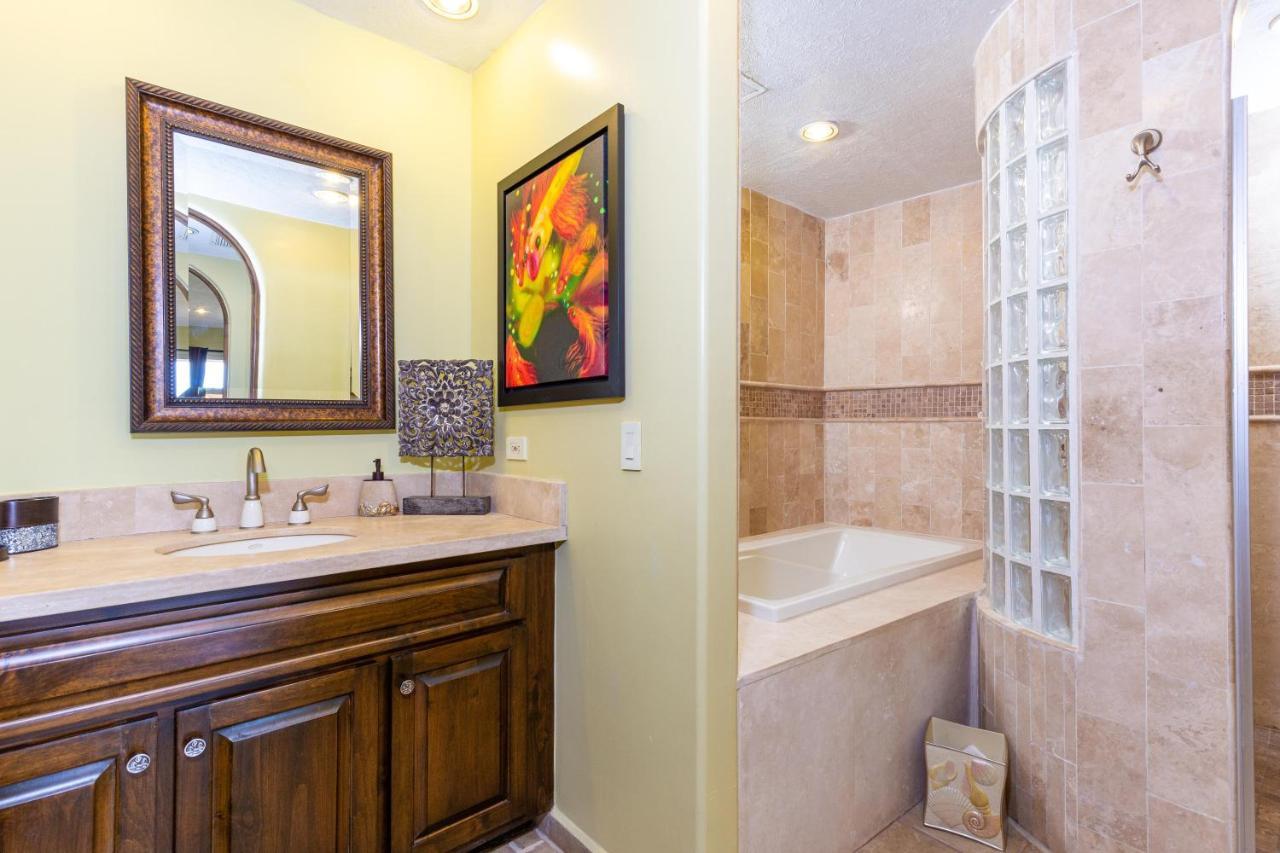 Bella Sirena Beautiful View - Condo 403-E Puerto Penasco Ngoại thất bức ảnh