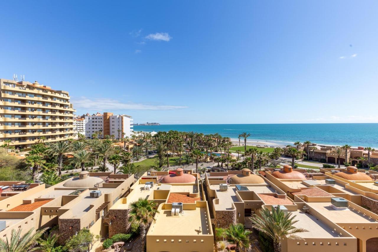Bella Sirena Beautiful View - Condo 403-E Puerto Penasco Ngoại thất bức ảnh
