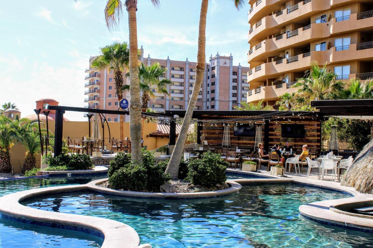 Bella Sirena Beautiful View - Condo 403-E Puerto Penasco Ngoại thất bức ảnh