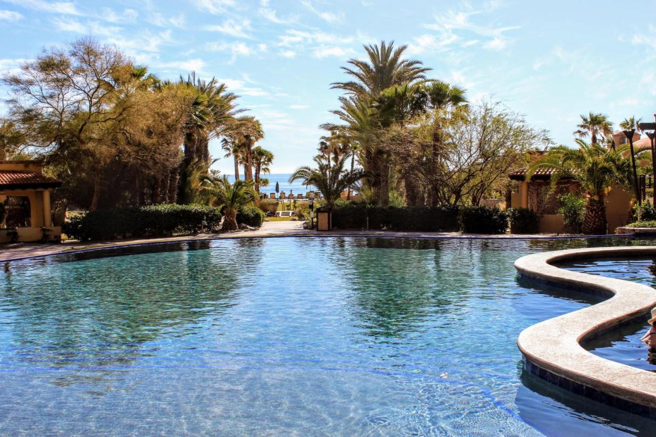 Bella Sirena Beautiful View - Condo 403-E Puerto Penasco Ngoại thất bức ảnh