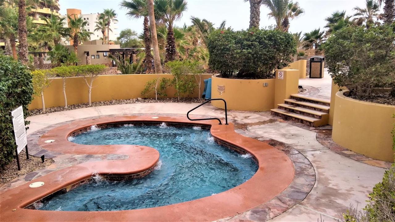 Bella Sirena Beautiful View - Condo 403-E Puerto Penasco Ngoại thất bức ảnh